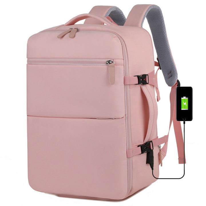 Professional Slim School Backpack Kalsten