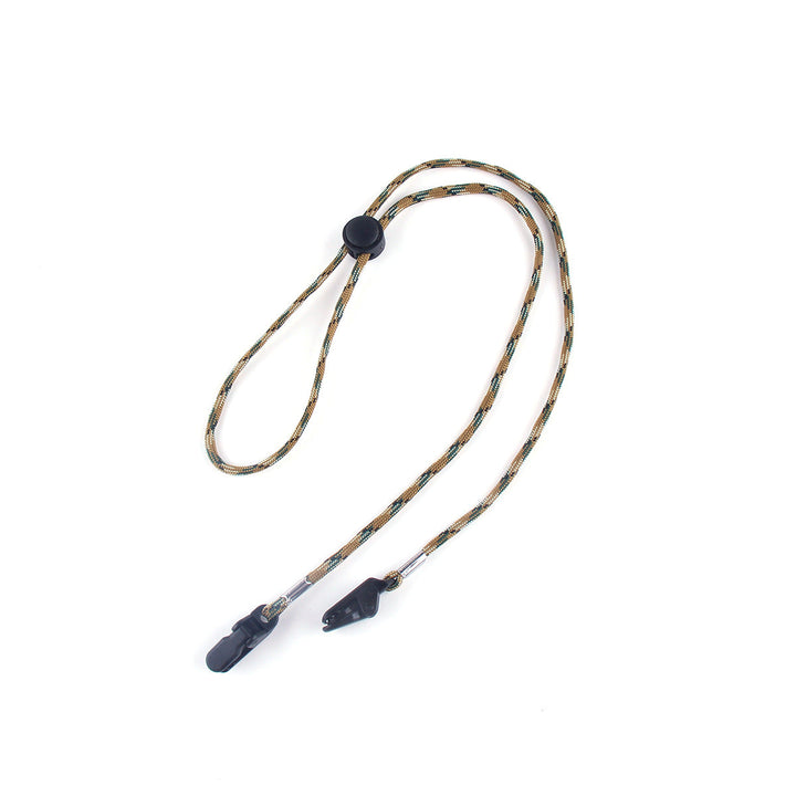 Adjustable Eyewear Retention Clip Kalsten