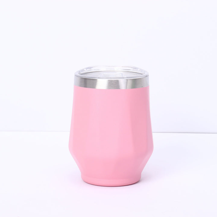 Ladies Insulated Mug with Stainless Steel Lid Kalsten