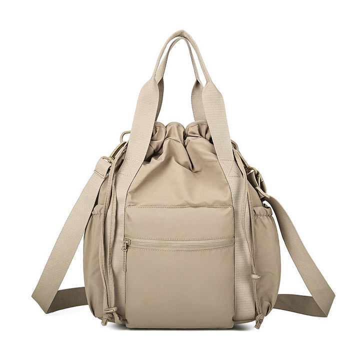 Sleek Travel Duffel Bag Kalsten