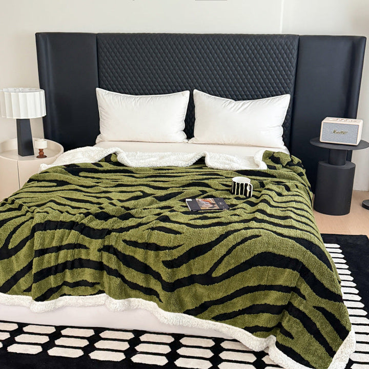 Women’s Snuggle Blanket Kalsten