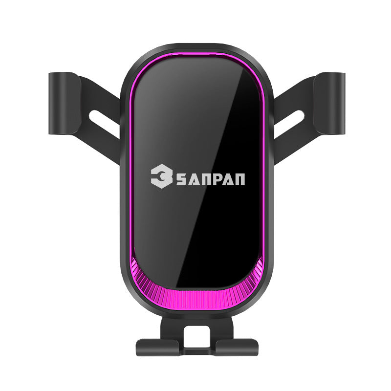 Unisex Luftzentrale Car Phone Holder Kalsten