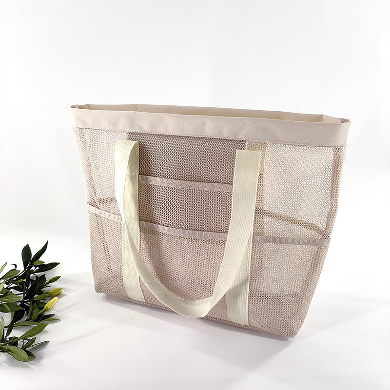 Women Versatile Beach Bag Kalsten