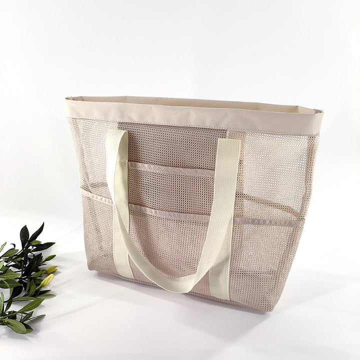 Women Versatile Beach Bag Kalsten
