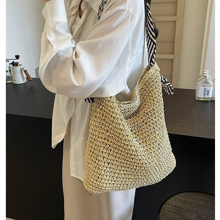 Trendy Basket Bag Kalsten