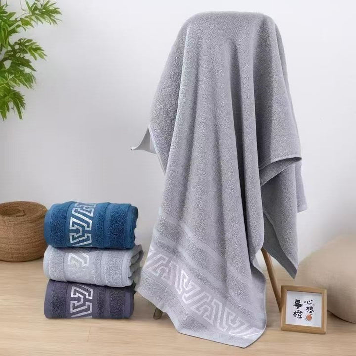 Ladies Towel Set Kalsten