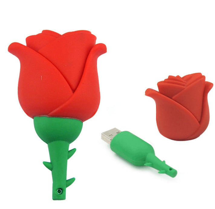 Cute Rabbit Flash Drive Kalsten