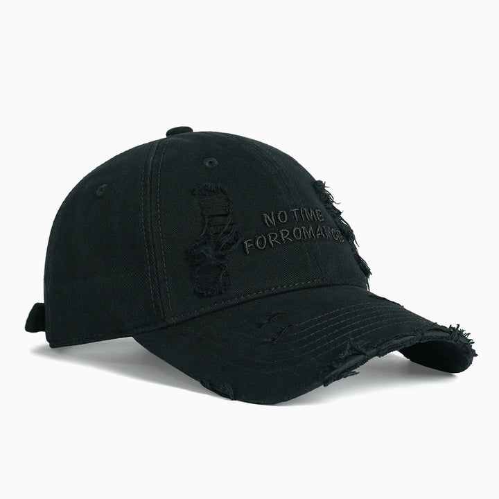 Men's washed baseball cap Kalsten