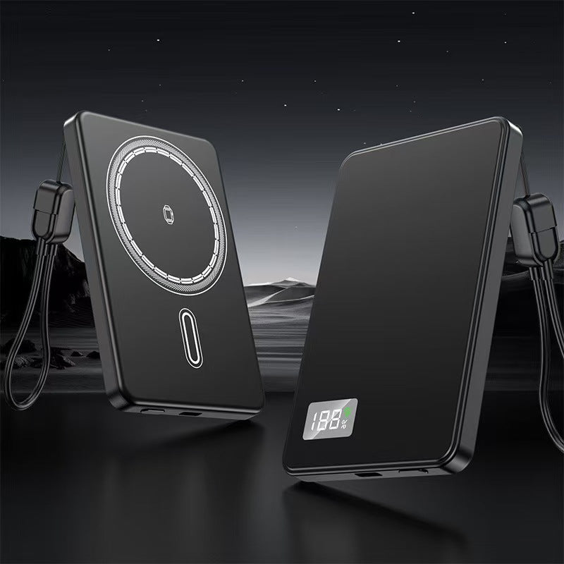 Wireless Power Bank Kalsten