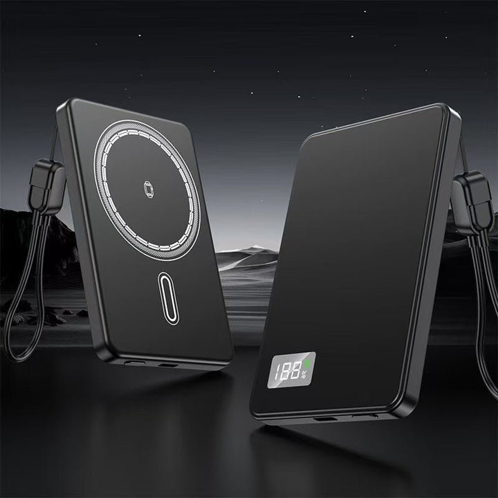 Wireless Power Bank Kalsten