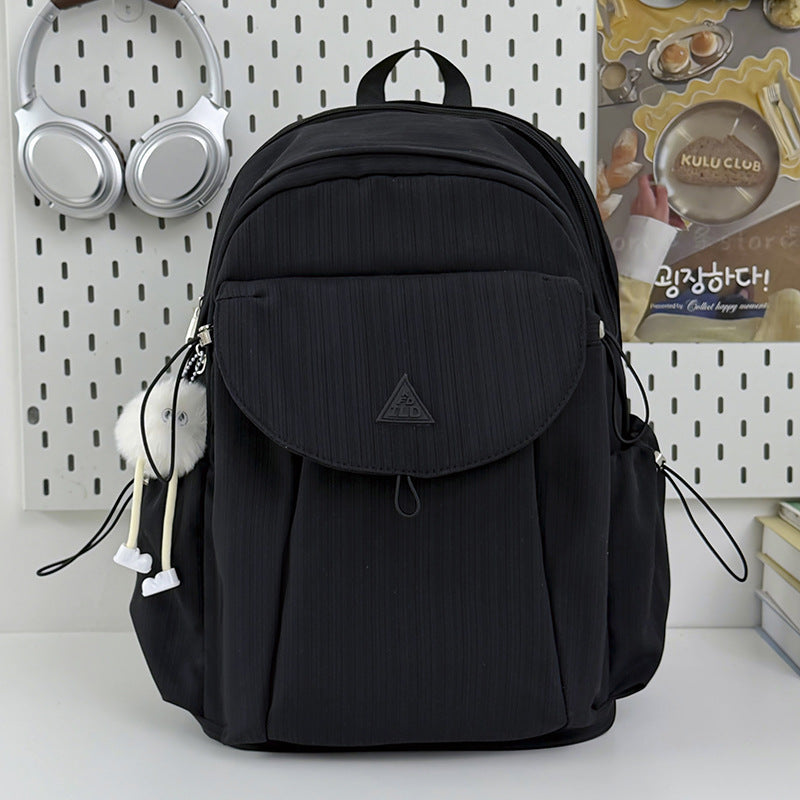 Multi-Functional Light-Weight School Backpack