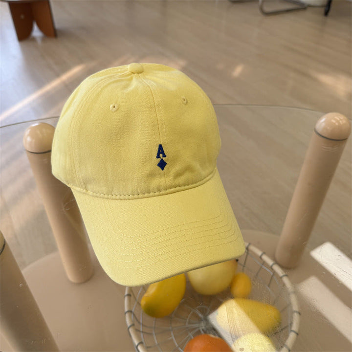 Men's Casual Everyday Baseball Cap Kalsten