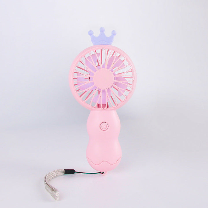 Unisex Portable Mini Fan Kalsten