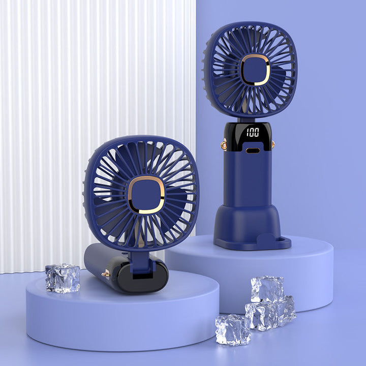 Women's Portable Mini Fan Kalsten