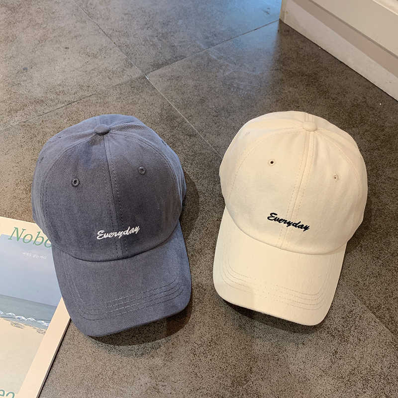 Women's Casual Everyday Cotton Cap Kalsten