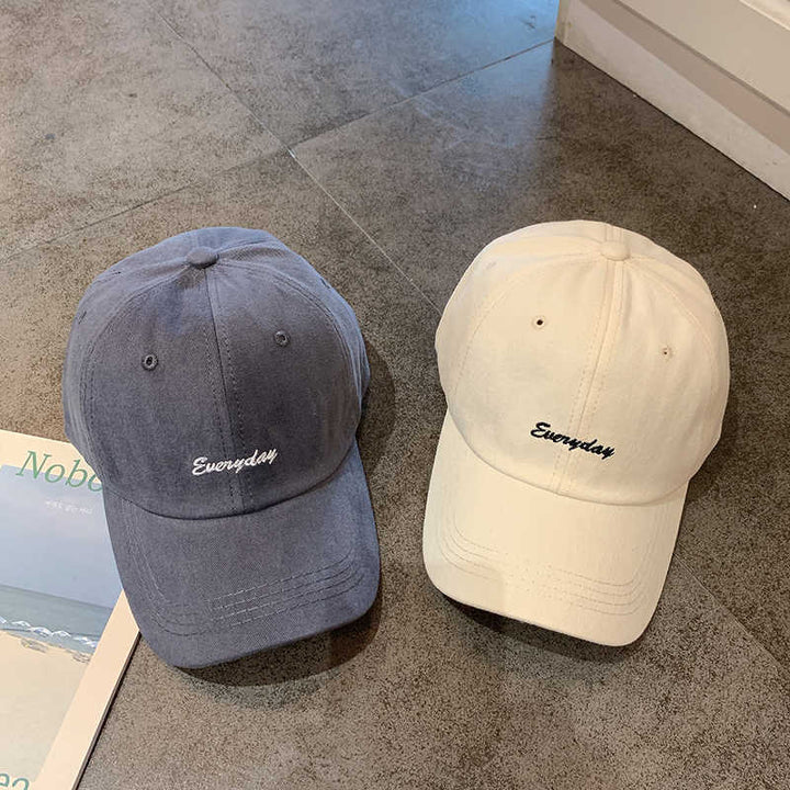 Women's Casual Everyday Cotton Cap Kalsten