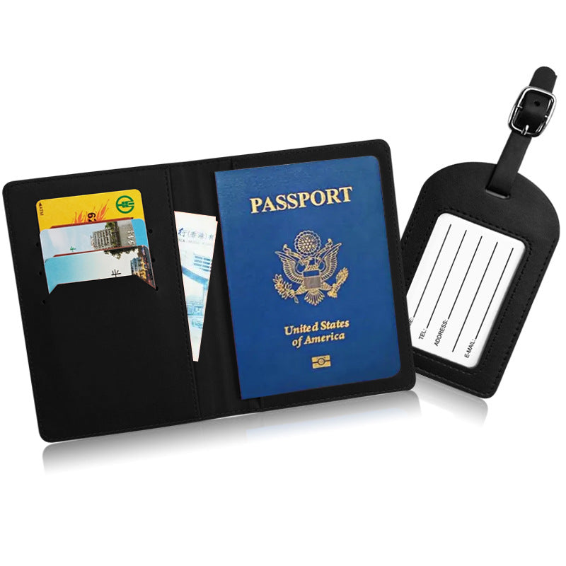 Durable Travel Luggage Identifier Kalsten