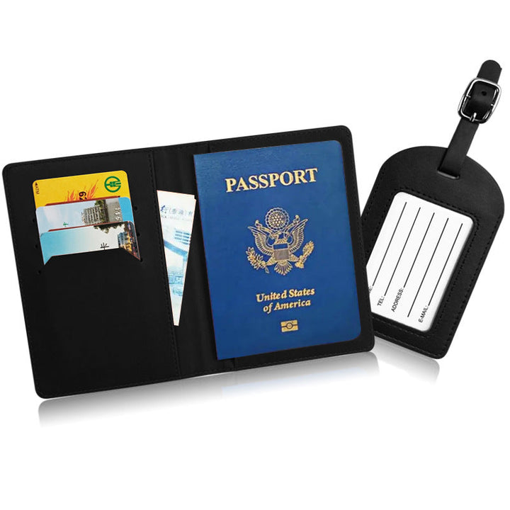 Durable Travel Luggage Identifier Kalsten