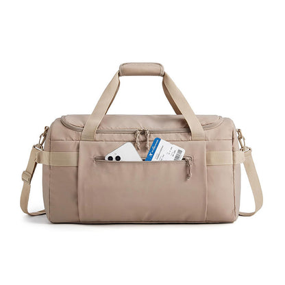 Multi-functional Gym Duffel Bag Acalora
