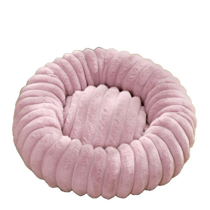 Women's Cozy and Stylish Cuddly Bed Kalsten