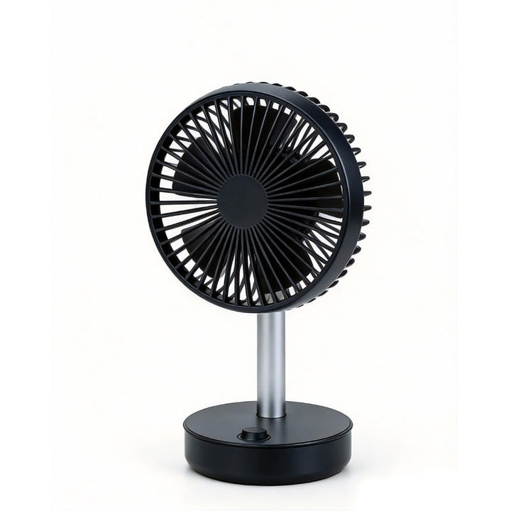 Women's portable USB table fan Kalsten