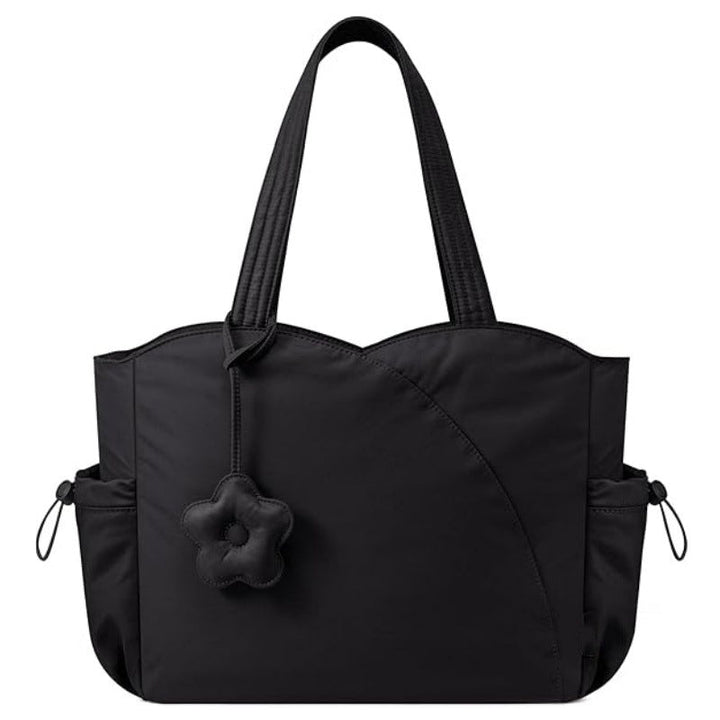 Stylish everyday bag with practical accessory compartments Kalsten