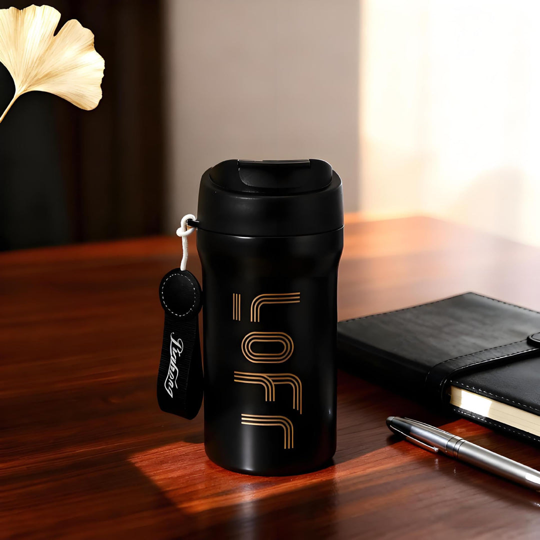 Ladies Practical and Stylish Thermo Mug Kalsten