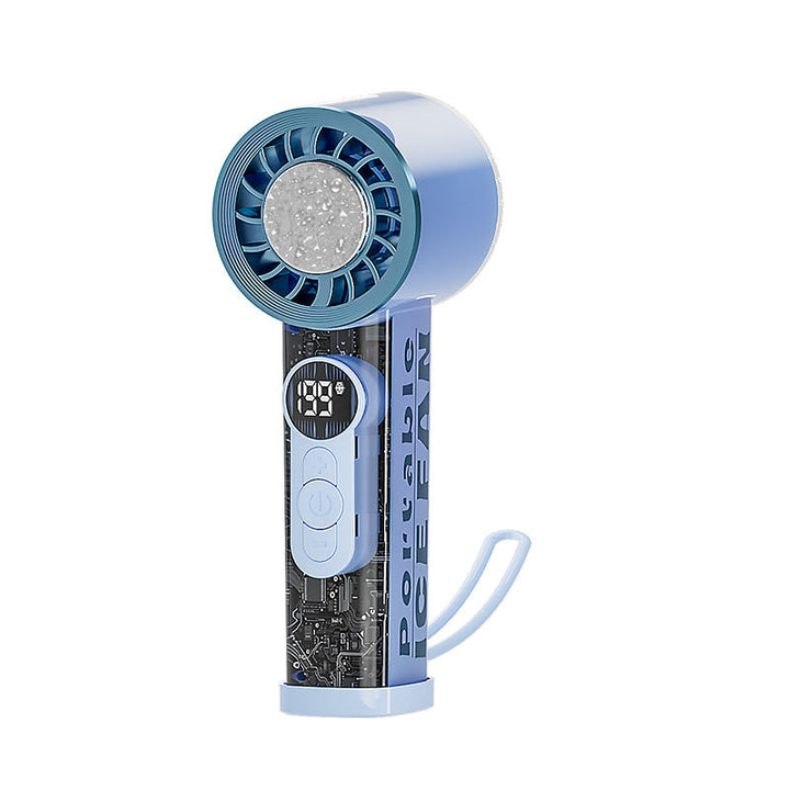 Ladies Portable Mini Fan Kalsten