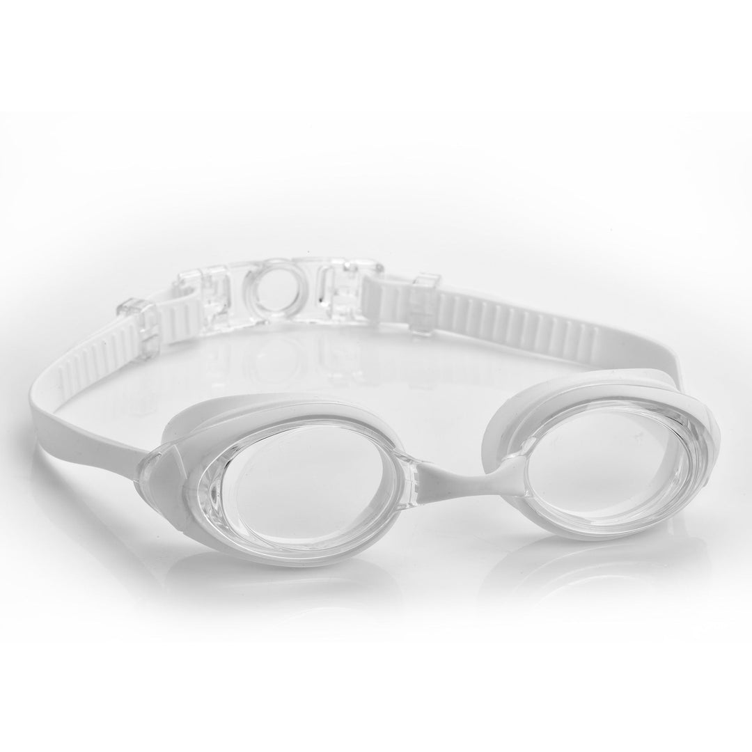 Comfortable swimming goggles with anti-fog coating Kalsten