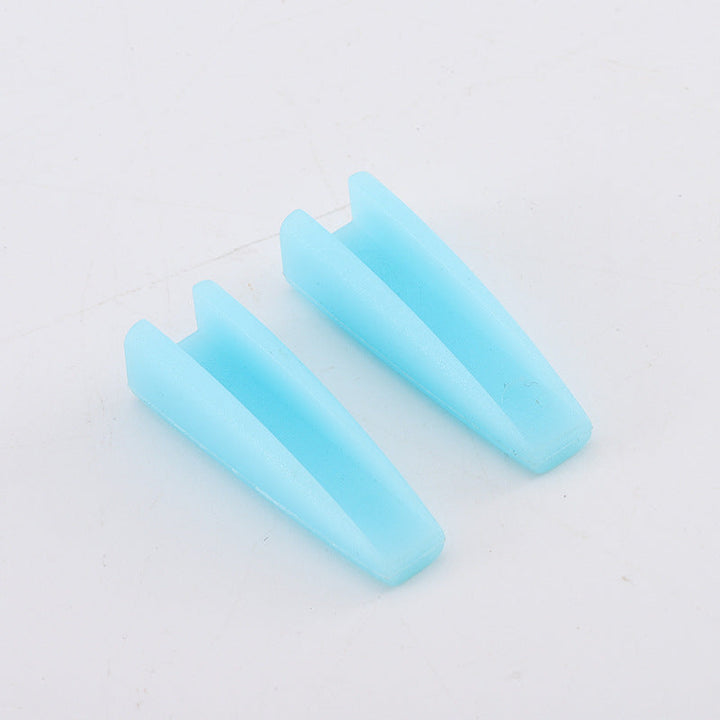 Durable Eyewear Retaining Clips Kalsten
