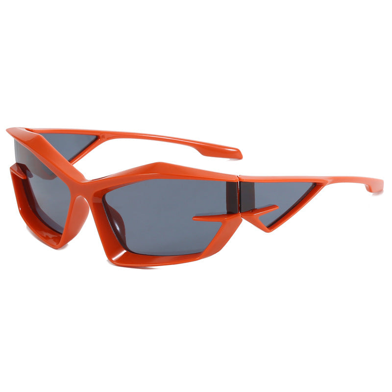 Women’s sporty glasses model for demanding activities Kalsten