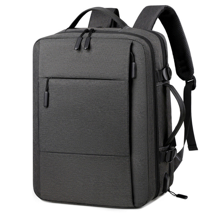 Versatile Compact Backpack Kalsten