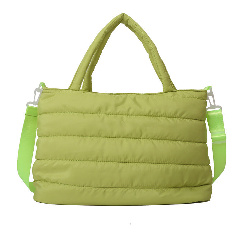 Multifunctional Carrying Bag With Insulated Interior Lining Kalsten