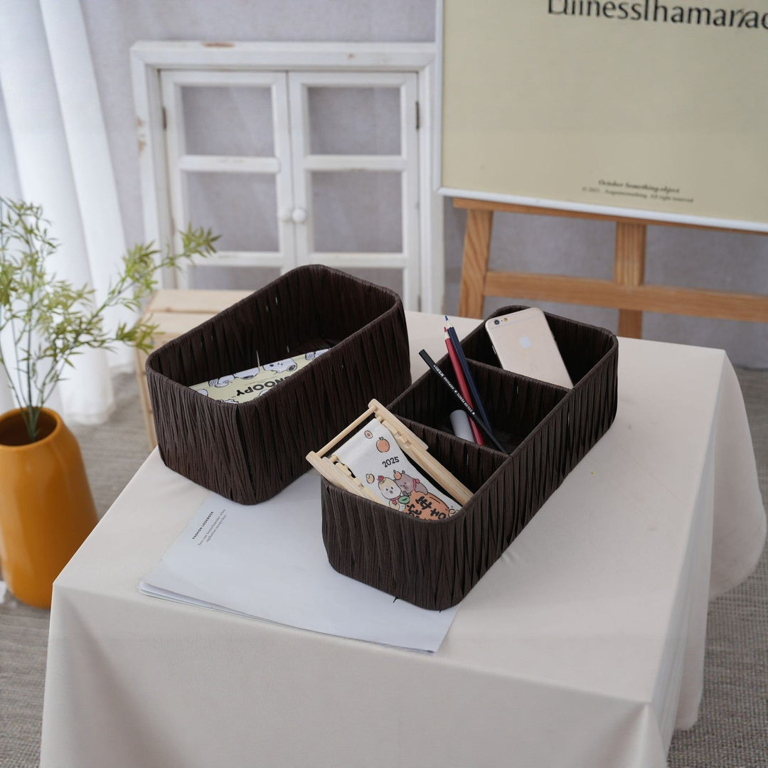 Storage basket Kalsten