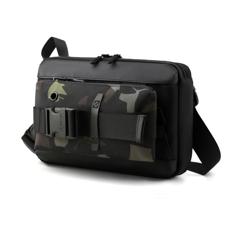 Compact Multi-Purpose Sling Bag Kalsten
