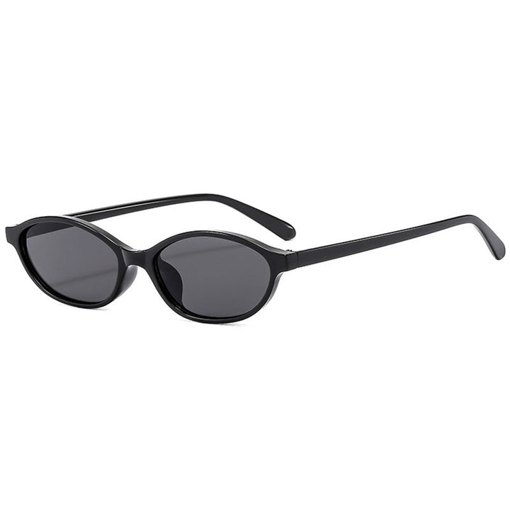 Women's fashionable sunglasses in avant-garde design Kalsten