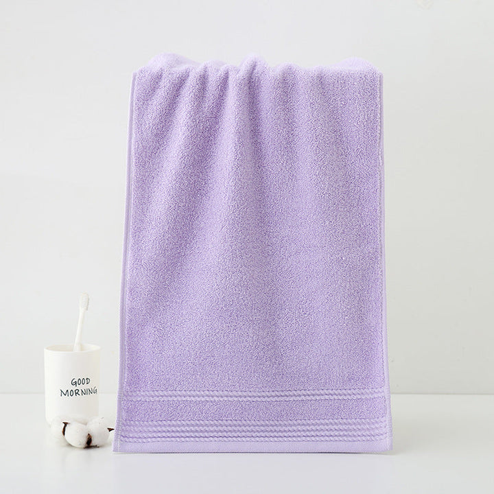 Premium Terry Towel with Sunny Motif Kalsten
