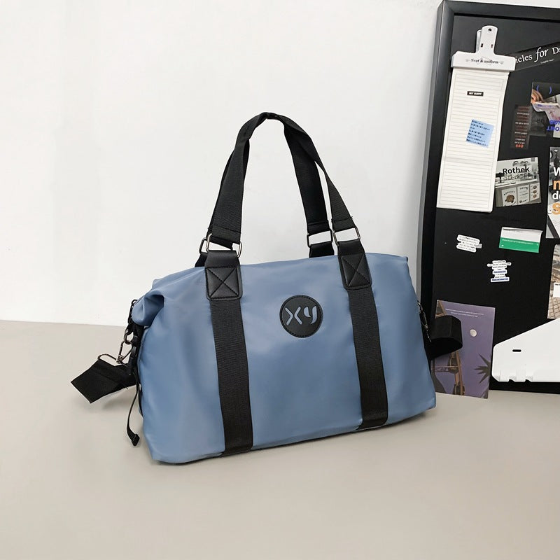 Women's Sporty Duffle Bag Kalsten