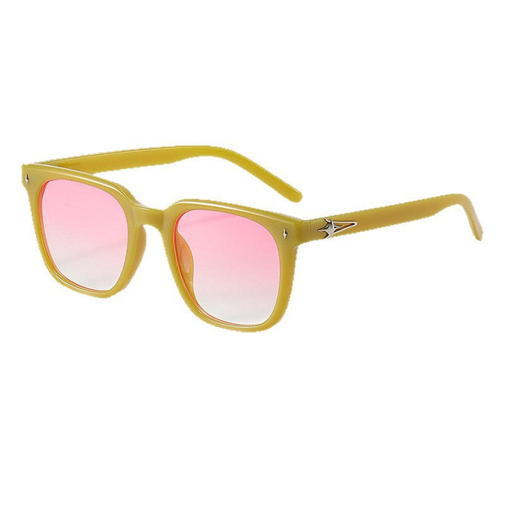 Women's sunglasses in elegant cat-eye design Kalsten