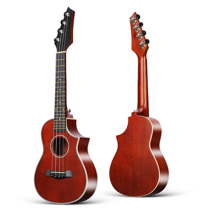 Acoustic Ukulele Kalsten