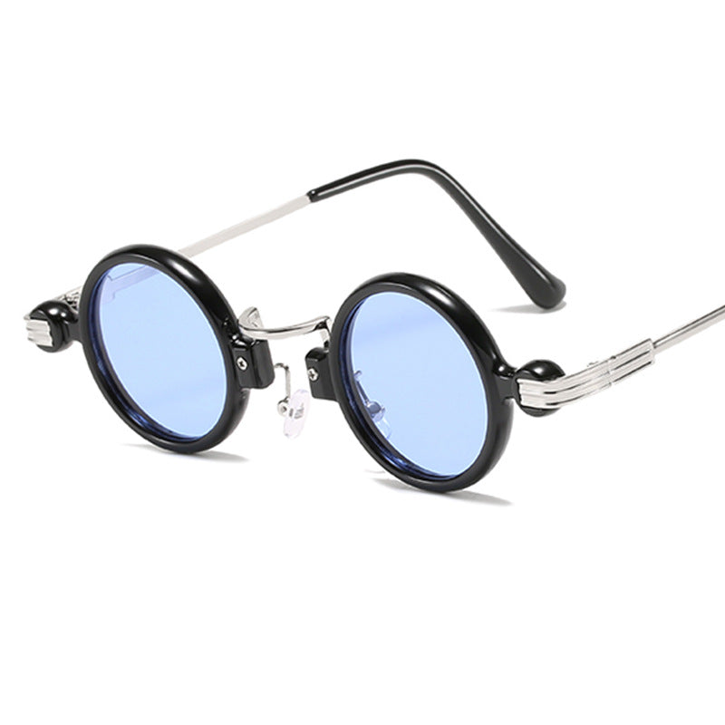 Women's Retro-Futuristic Sunglasses Kalsten