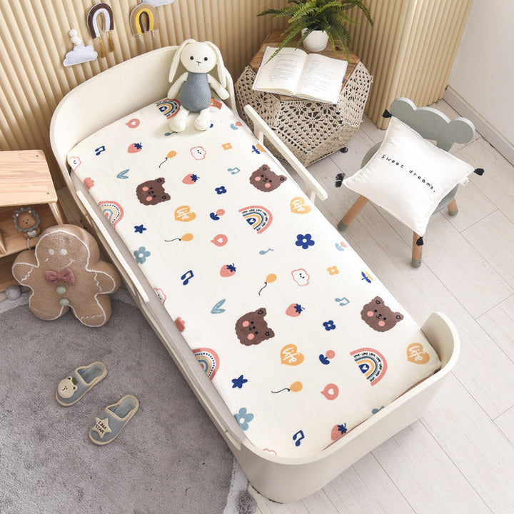 Ladies' children's bedding Kalsten