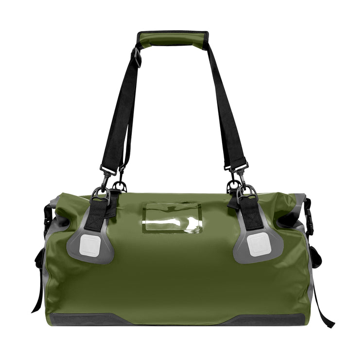 Durable and Waterproof Sports Bag Kalsten