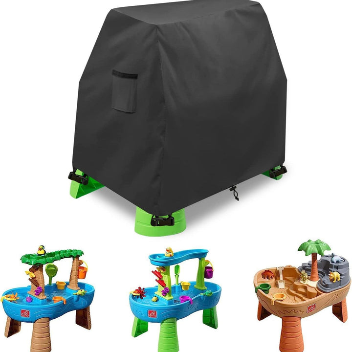 Protective cover for Kalsten water play tables