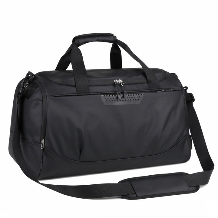 Sports bag with versatile carrying options Kalsten