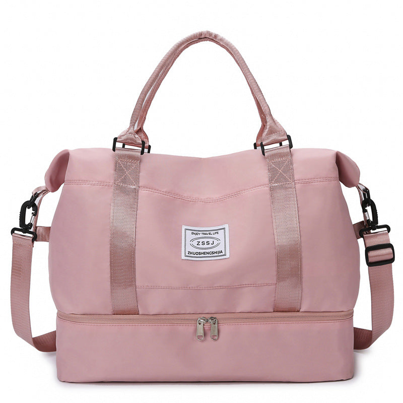 Multi-Functional Gym Travel Duffle Bag Acalora