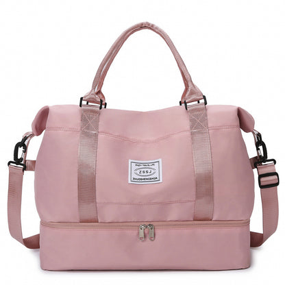 Multi-Functional Gym Travel Duffle Bag Acalora