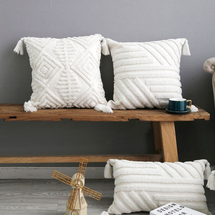 Decorative pillowcase Kalsten