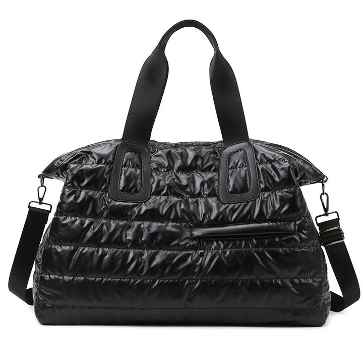 Practical Travel Bag Made of Durable Nylon Kalsten