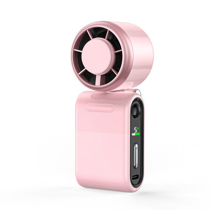 Women's Portable Mini Fan Kalsten